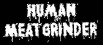 logo Human Meat Grinder